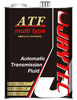 JAYTEC ATF MULTI TYPE