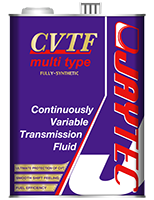 JAYTEC MULTI CVT FLUID