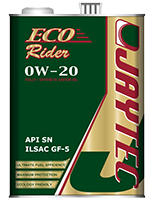 ECO RIDER SN 0W-20