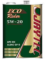 ECO RIDER SM 5W-20