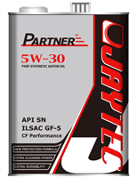 JAYTEC PARTNER 5W-30