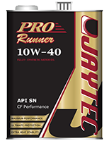 PRO RUNNER SN 10W-40