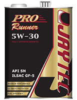 PRO RUNNER SN 5W-30