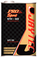 PRO SPORT 0W-40