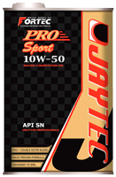 PRO SPORT 10W-50