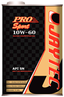 PRO SPORT 10W-60