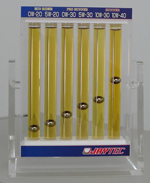 JAYTEC OIL DISPLAY