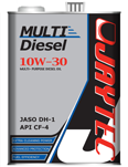 MULTI DIESEL DH-1/CF-4 10W-30