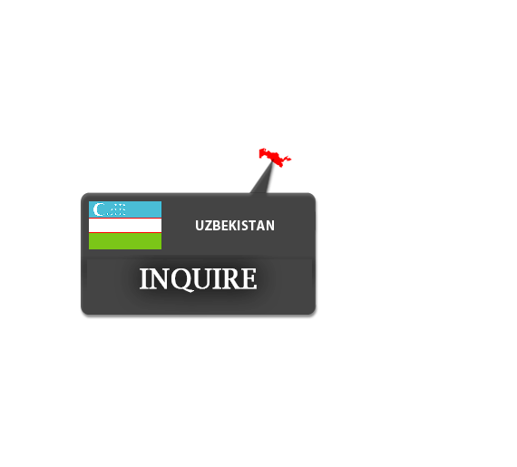 Uzbekistan